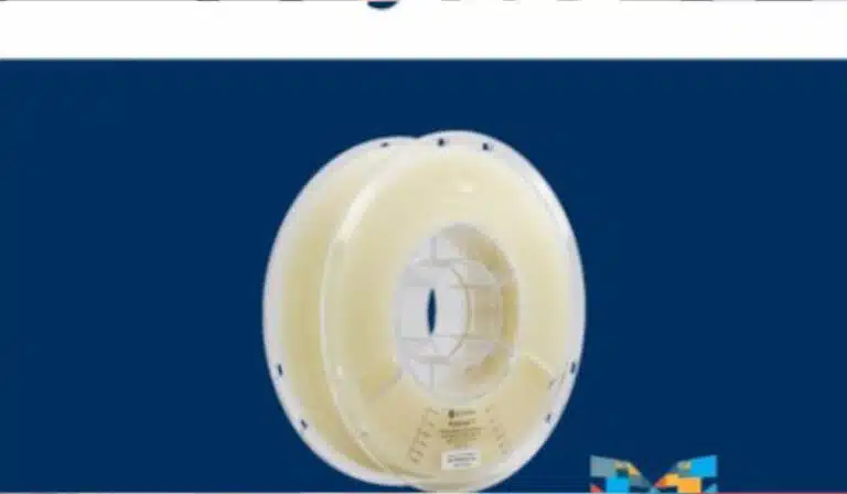 O que é filamento PolyCast?