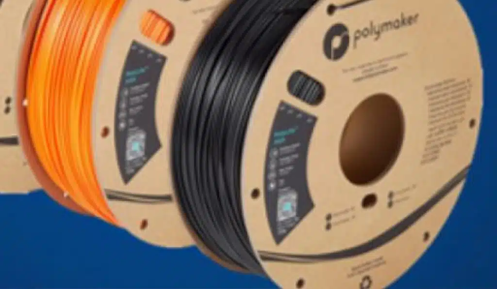 oo que e filamento asa acrylonitrile styrene acrylate