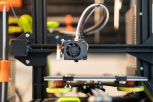 parâmetros essenciais para impressão 3D