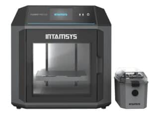 Impressora 3D Intamsys
