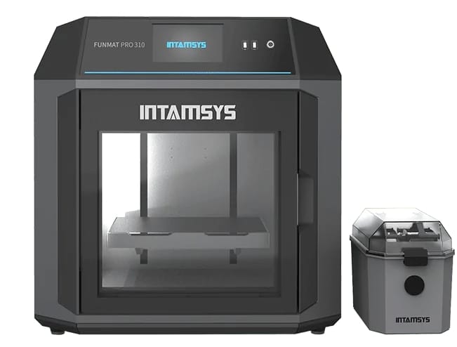 Impressora 3D Intamsys