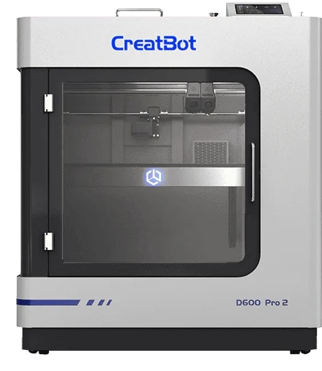 Impressora 3D Creatbot
