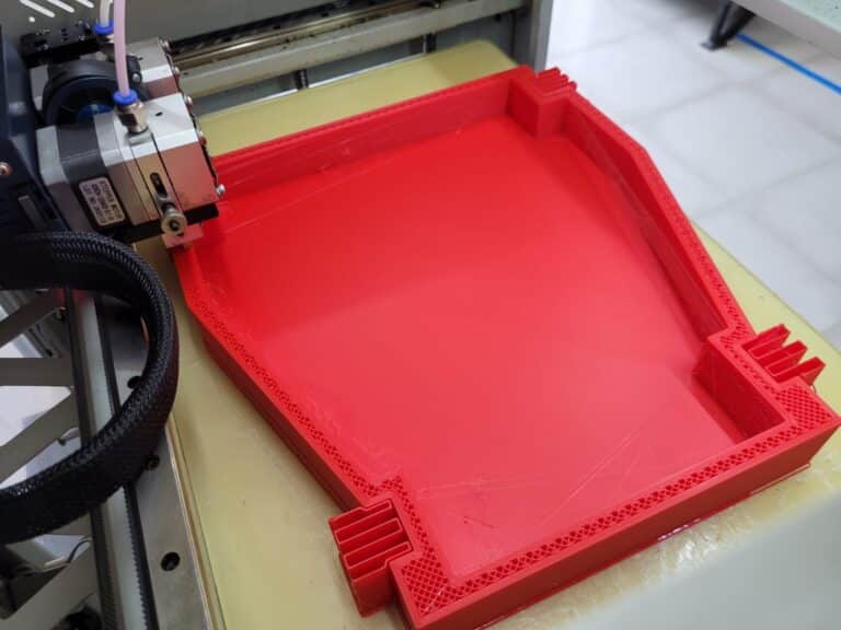 A Impressora 3D 4.0 e o Futuro da Prototipagem: Otimize seu Projeto com a Materializa