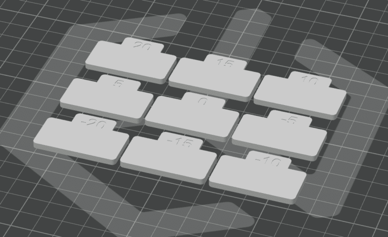 Dicas de impressão 3D para iniciantes