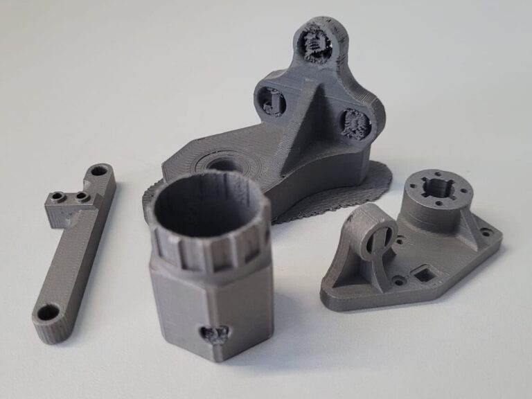 Impressão 3D de Peças Metálicas: Um Novo Universo de Possibilidades