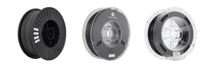 Nylon na Impressão 3D: Desempenho, Resistência e Aplicações Industriais 3 Nylon 1