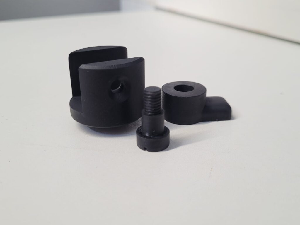 Fotopolimerização na impressão 3D: precisão, desempenho e confiabilidade para aplicações industriais 2 fotopolimerização na impressão 3D