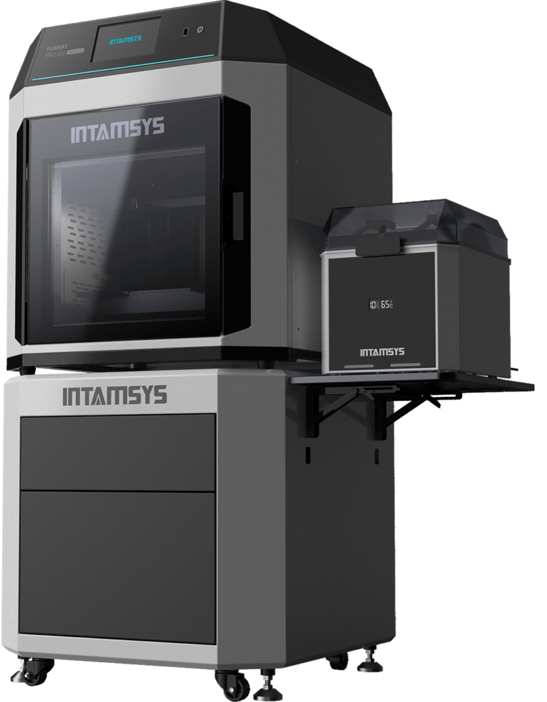 Gargalos: Como a Impressão 3D Industrial Está Substituindo a Usinagem Tradicional 4 image