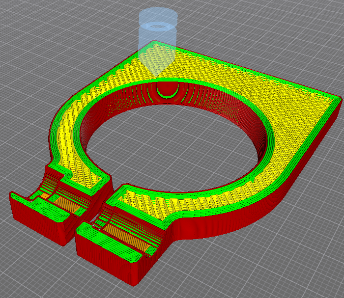 Como pensar os parâmetros de impressão 3D de forma estrutural 3 Captura de tela 2026 10 09 122942