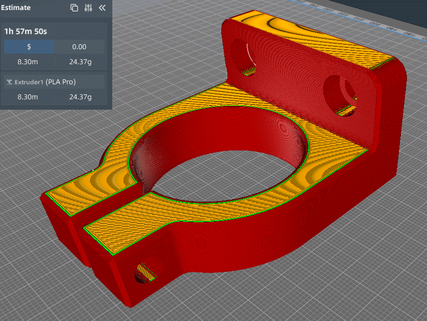 Como pensar os parâmetros de impressão 3D de forma estrutural 4 Captura de tela 2026 10 13 091454