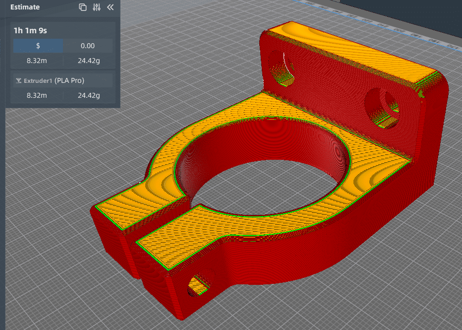 Como pensar os parâmetros de impressão 3D de forma estrutural 5 Captura de tela 2026 10 13 091656