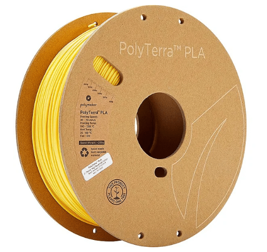 PLA vs PETG: Qual filamento escolher para cada aplicação ? 5 Captura de tela 2026 10 16 091946