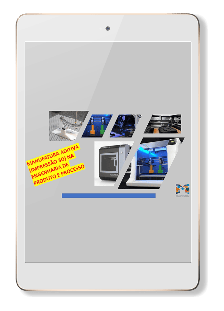 Educação 22 ebook impressao 3d nas engenharias