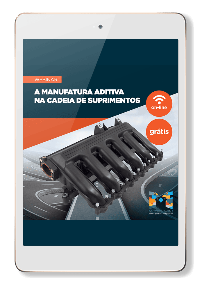 Educação 15 ebook manufatura aditiva