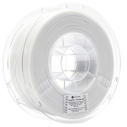 Filamento Tpu para Impressoras 3D 1 filamento tpu