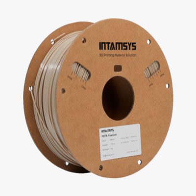 Impressora 3D Industrial Intamsys Funmat Pro 310 8 img filamento peek