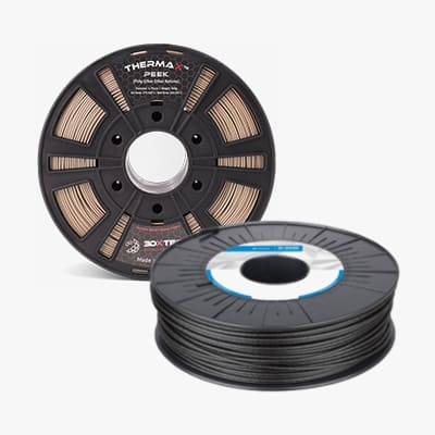 Impressora 3D Industrial Creatbot D1000 HS 7 img filamentos