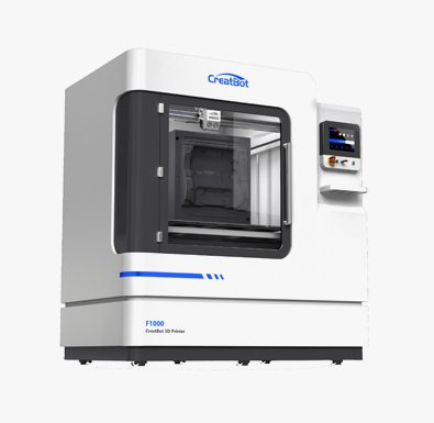 img impressora 3d industrial creatbot d 1000