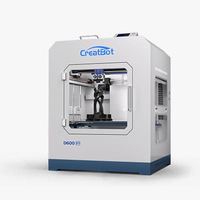 Impressora 3D Industrial Creatbot D1000 HS 5 img impressora 3d industrial creatbot d600 pro 1