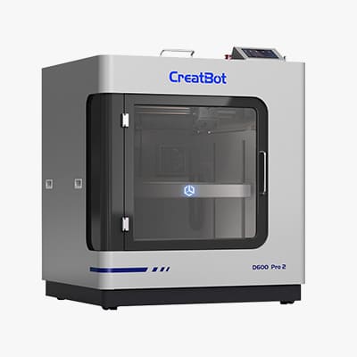 Impressora 3D Industrial Creatbot D1000 HS 6 img impressora 3d industrial creatbot d600 pro 2 1