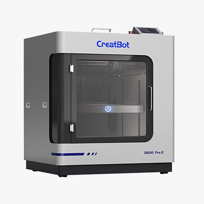 img impressora 3d industrial creatbot d600 pro 2