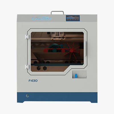img impressora 3d industrial creatbot f430 1