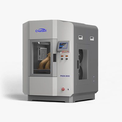 Impressora 3D Industrial Creatbot D1000 HS 4 img impressora 3d industrial creatbot peek 300