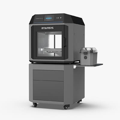 Impressora 3D Industrial Intamsys Funmat Pro 410 6 img impressora 3d industrial intamsys funmat pro 310