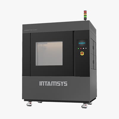 Impressora 3D Industrial Intamsys Funmat Pro 310 7 img impressora 3d industrial intamsys funmat pro 610 ht