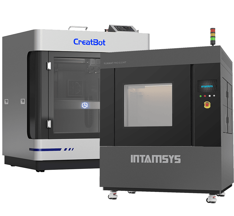 Impressão 3D 5 img manufatura aditiva