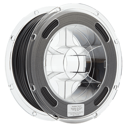 Conheça os Materiais para Impressora 3D Industrial 20 img pa6 cf