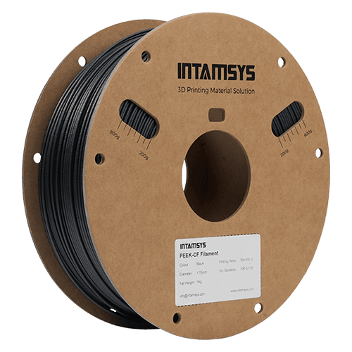 Conheça os Materiais para Impressora 3D Industrial 12 img peek cf