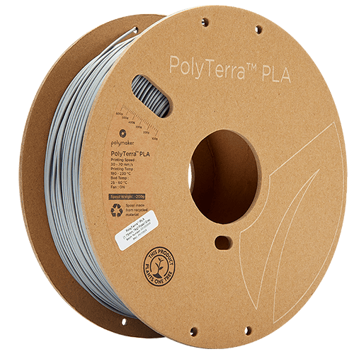 Conheça os Materiais para Impressora 3D Industrial 4 img pla acido polilactico