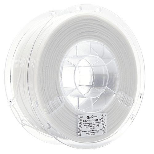 Conheça os Materiais para Impressora 3D Industrial 13 img tpu 95a hf
