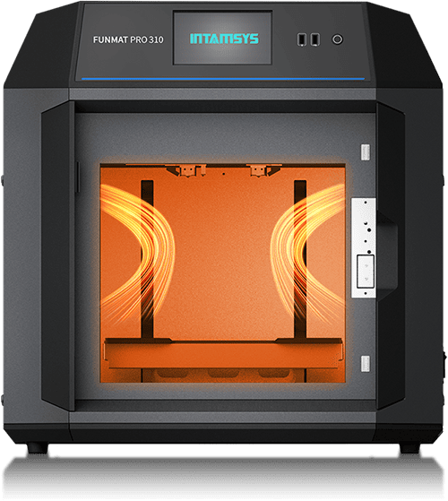 Impressora 3D Industrial Intamsys Funmat Pro 310 3 impressora 3d industrial intamsys funmat pro 310 03