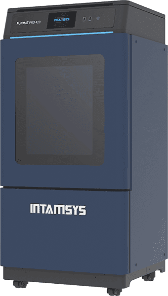 Impressora 3D Industrial Intamsys Funmat Pro 410 5 impressora 3d industrial intamsys funmat pro 410 04