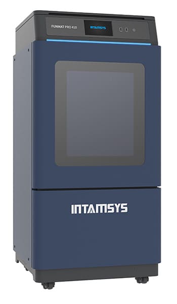 Impressora 3D Industrial Intamsys Funmat Pro 410 1 impressora 3d industrial intamsys funmat pro 410
