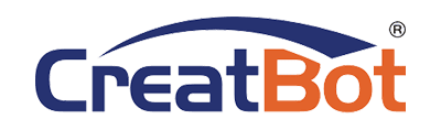 logo creatbot