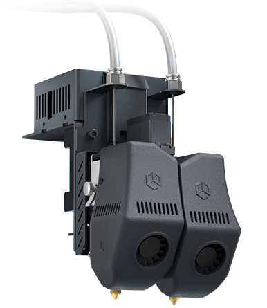 Impressora 3D Industrial Creatbot D1000 HS 3 D1000 header