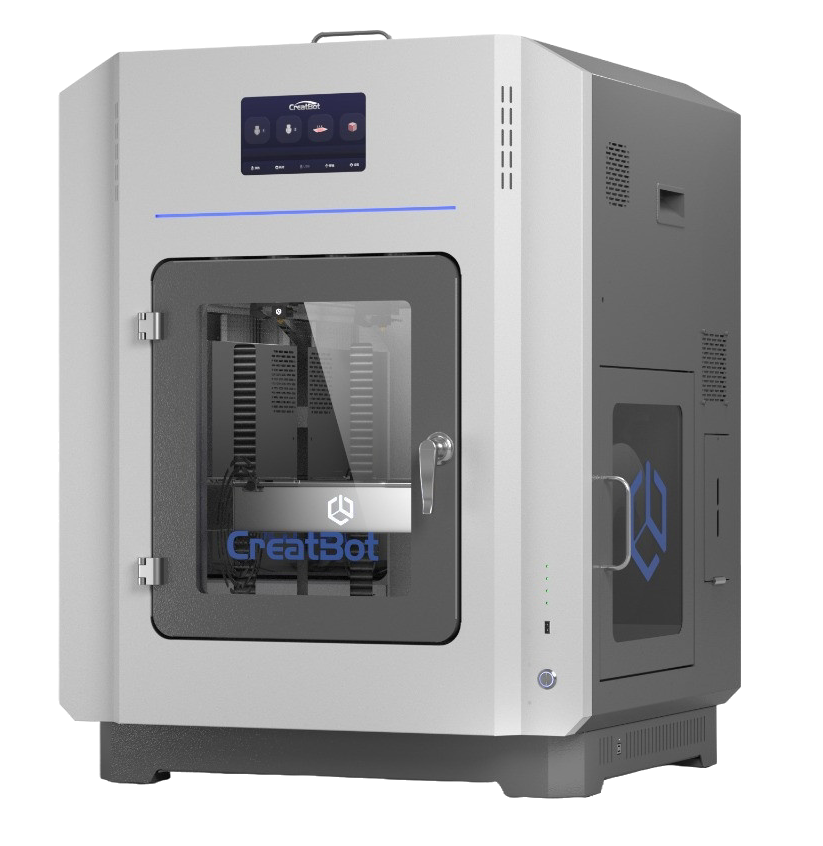 Impressora 3D Industrial Creatbot PEEK 250 2 imagem1 sem fundo