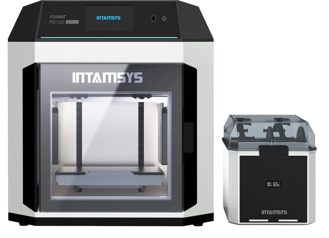 Impressora 3D Industrial Intamsys Funmat Pro 310 APOLLO 3 semfundo 2 1