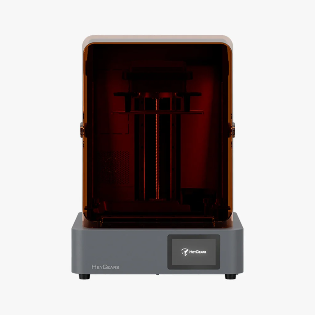 Impressora 3D HeyGears 1 reflex2
