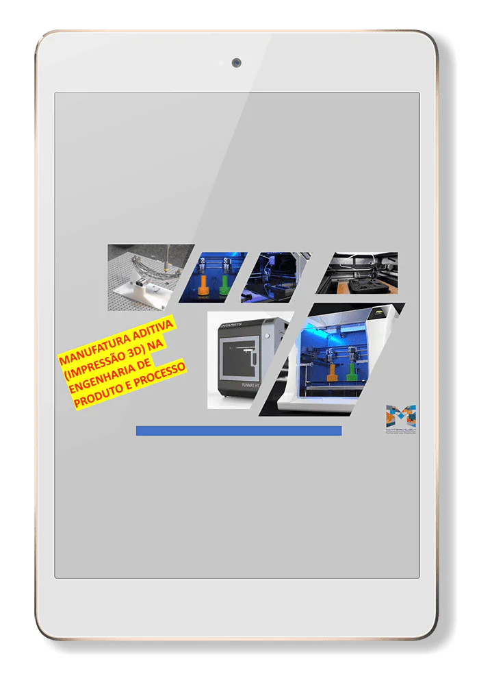 Educação 22 ebook impressao 3d nas engenharias