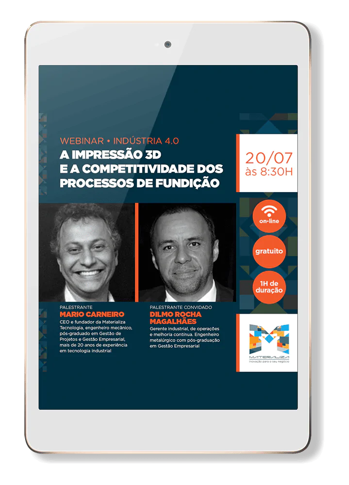Educação 10 ebook webinar