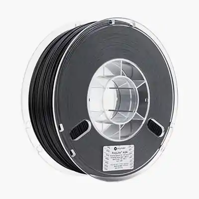 Filamento de Fibra de Carbono para Impressoras 3D 3 img filamento asa