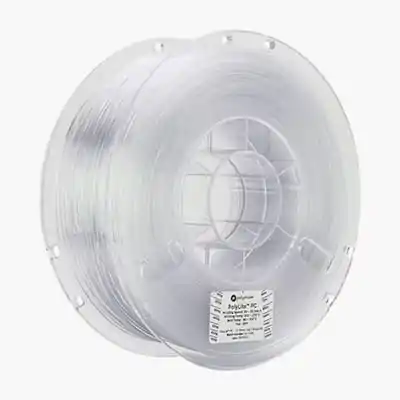 Filamento de Fibra de Carbono para Impressoras 3D 2 img filamento pc