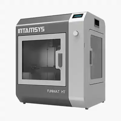 Impressora 3D Industrial Intamsys Funmat Pro 310 6 img impressora 3d industrial intamsys funmat ht