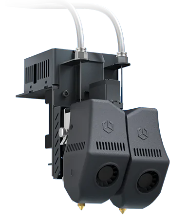 Impressora 3D Industrial Creatbot D1000 HS 3 D1000 header